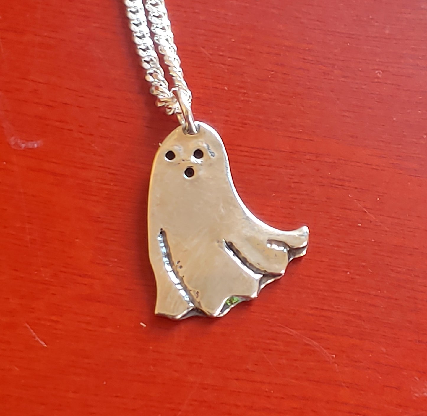 Boo Crew