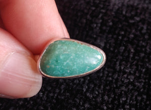 Turquoise ring