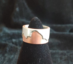 Teton Ring - Westside is the Best Side