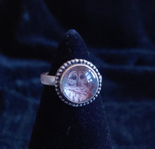Load image into Gallery viewer, Owl in the looking glass