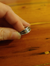 Load image into Gallery viewer, Emerald Ring