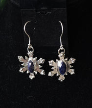 Load image into Gallery viewer, Sapphire Snow