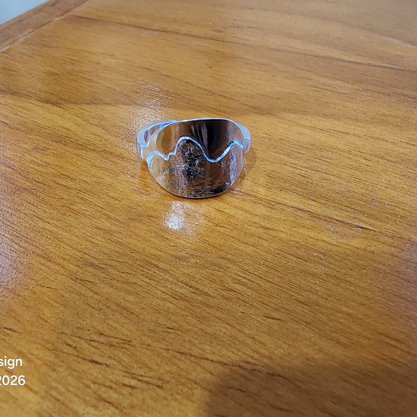 Teton Ring - Adjustable