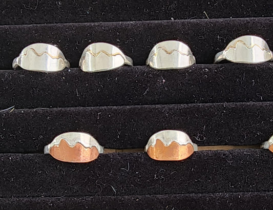 Teton Ring - Petite