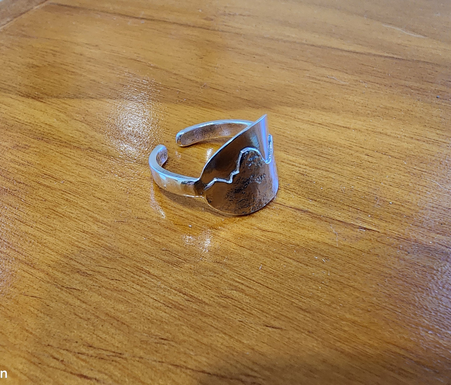 Teton Ring - Adjustable