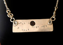 Load image into Gallery viewer, Westside Pendant