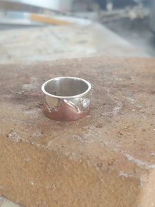 Teton Ring - Westside is the Best Side