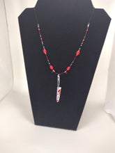 Load image into Gallery viewer, Dagger necklace