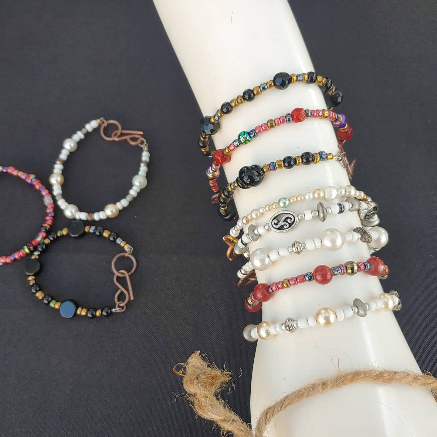 Beaded Bracelet